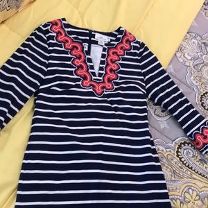 Vineyard vines Dress